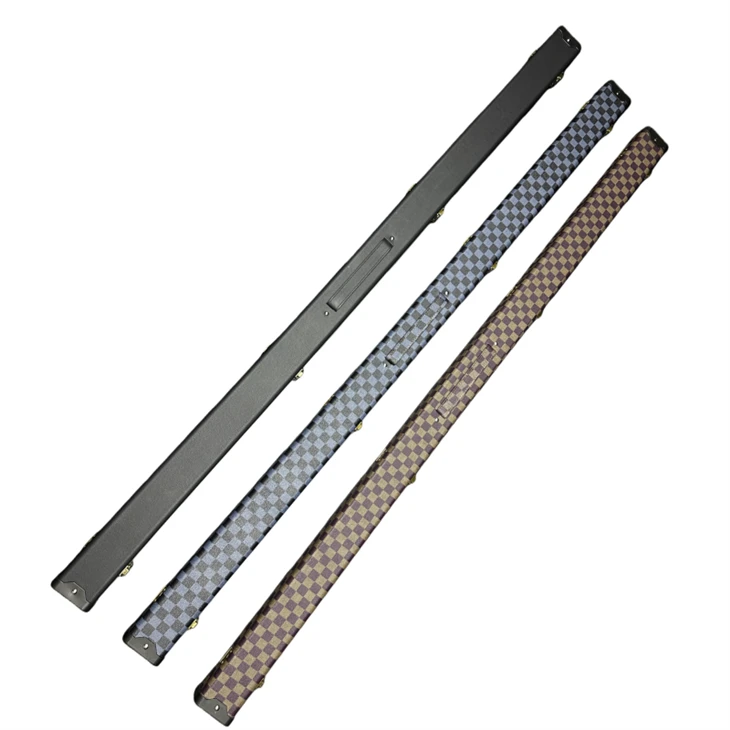 Solid Cue Protective Case