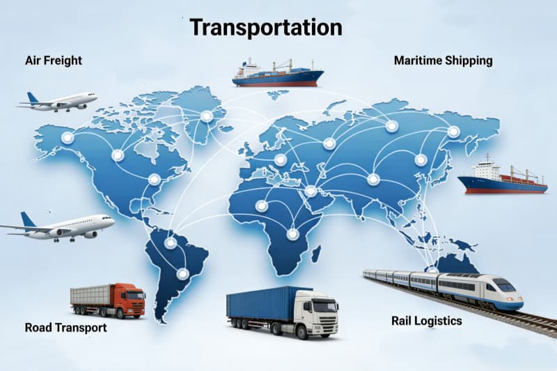 transportaton 1